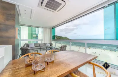 Apartamento com 4 quartos à venda na Avenida Atlântica, 770, Centro, Balneário Camboriú