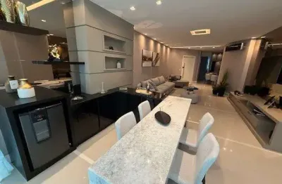 Apartamento com 3 quartos à venda na Rua 3610, 14, Centro, Balneário Camboriú