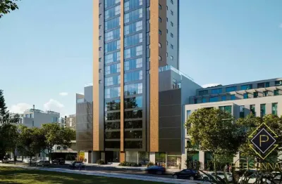 Apartamento com 4 quartos à venda na Rua 600, 250, Centro, Balneário Camboriú