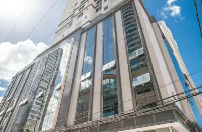 Apartamento a venda balneário camboriú região central