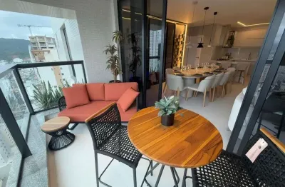 Apartamento com 4 quartos à venda na Rua 1201, 280, Centro, Balneário Camboriú