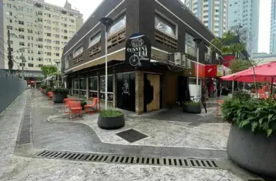 Prédio à venda na Rua 11, Centro, Balneário Camboriú