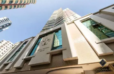 Sala comercial à venda na Rua 1001, 315, Centro, Balneário Camboriú