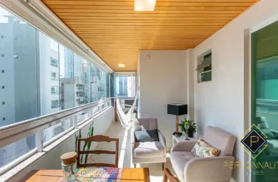 Apartamento à venda no bairro centro - balneário camboriú/sc