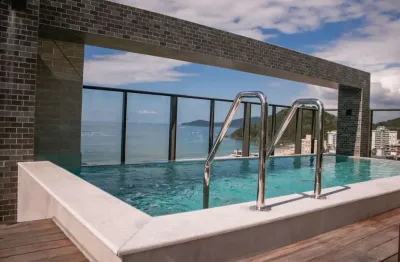 Apartamento com 3 quartos à venda na Rua Deldin De Pádua Peixoto, Santa Clara, Itajaí