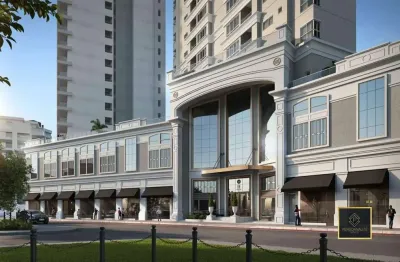 Apartamento com 3 quartos à venda na Rua 3700, 415, Centro, Balneário Camboriú