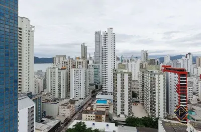 Apartamento com 4 quartos à venda na Rua 1001, 226, Centro, Balneário Camboriú
