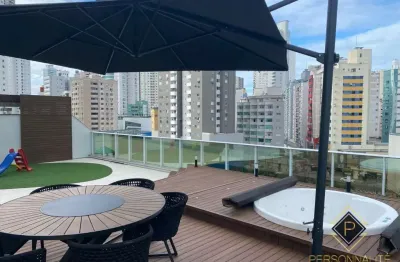 Apartamento com 3 quartos à venda na Rua 3700, Centro, Balneário Camboriú