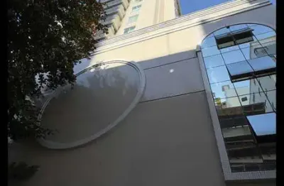 Apartamento à venda no bairro centro - balneário camboriú/sc