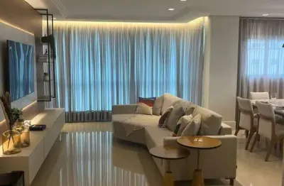 Apartamento à venda no bairro centro - balneário camboriú/sc