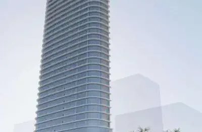 Apartamento alto padrão elbros residence balneario camboriu