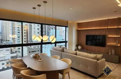 Apartamento com 3 quartos à venda na Rua 1922, 131, Centro, Balneário Camboriú