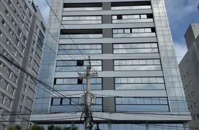 Apartamento com 3 quartos à venda na Rua Delfim Mário Pádua Peixoto, 536, Praia Brava, Itajaí