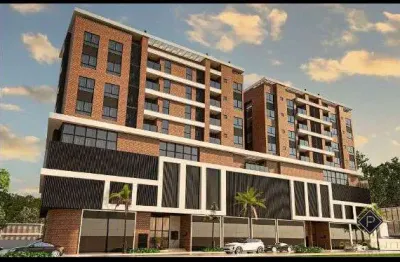 Apartamento com 2 quartos à venda na Rua Uganda, 120, Nações, Balneário Camboriú