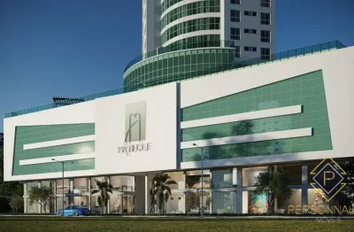 Apartamento com 3 quartos à venda na Avenida Brasil, 3605, Centro, Balneário Camboriú