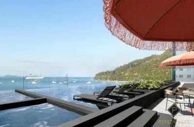 Apartamento com 4 quartos à venda no Centro, Balneário Camboriú 