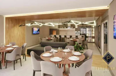 Apartamento com 2 quartos à venda na Rua Áustria, 144, Nações, Balneário Camboriú