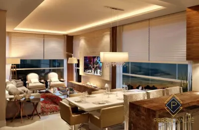 Apartamento com 3 quartos à venda na Rua 1536, Centro, Balneário Camboriú