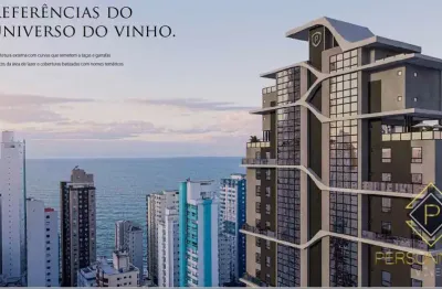 Apartamento com 3 quartos à venda na Rua 3710, 60, Centro, Balneário Camboriú