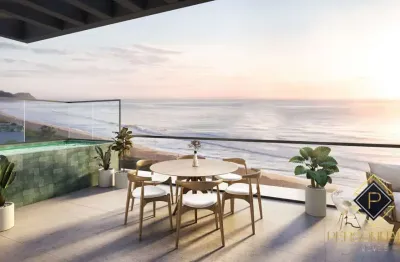 Apartamento com 3 quartos à venda na Avenida José Medeiros Vieira, 1526, Praia Brava, Itajaí