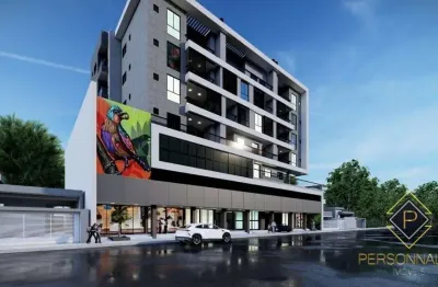 Apartamento com 1 quarto à venda na Rua São Paulo, 120, Estados, Balneário Camboriú