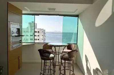 Apartamento alto padrão barra sul balneario camboriu