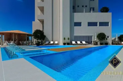 Apartamento com 4 quartos à venda na Rua 4600, 89, Centro, Balneário Camboriú