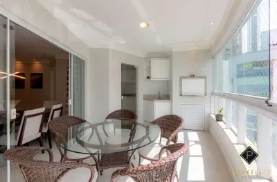 Apartamento com 3 quartos à venda na Rua 3700, 141, Centro, Balneário Camboriú