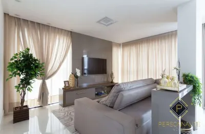 Apartamento com 3 quartos à venda na Rua 101, 30, Centro, Balneário Camboriú