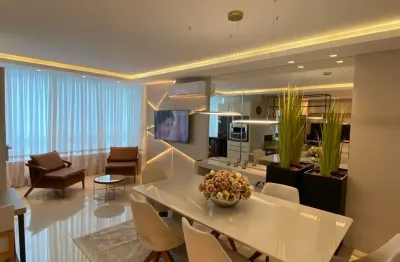 Apartamento com 3 quartos à venda na Rua 3050, 118, Centro, Balneário Camboriú