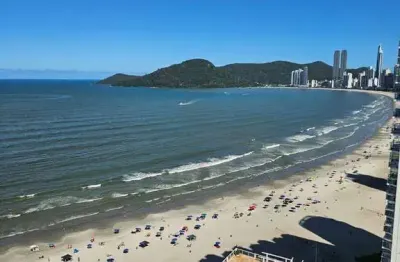 Apartamento com 3 quartos à venda na Avenida Atlântica, 2440, Centro, Balneário Camboriú