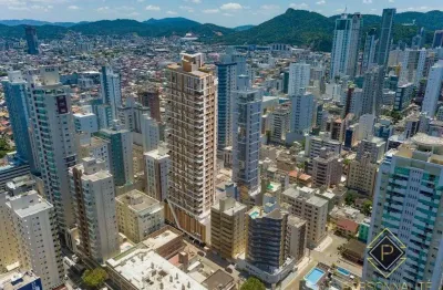 Apartamento com 4 quartos à venda na Rua 2870, 271, Centro, Balneário Camboriú