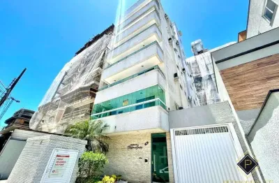 Apartamento com 2 quartos à venda na Rua Miguel Francisco Borges, 69, Praia Brava, Itajaí