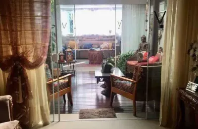Apartamento com 3 quartos à venda na Avenida Atlântica, 2800, Centro, Balneário Camboriú
