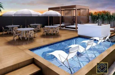 Apartamento com 4 quartos à venda na Rua 2450, 247, Centro, Balneário Camboriú
