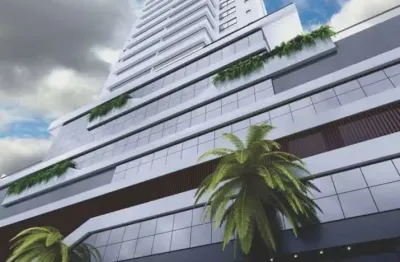 Apartamento à venda no bairro centro - balneário camboriú/sc