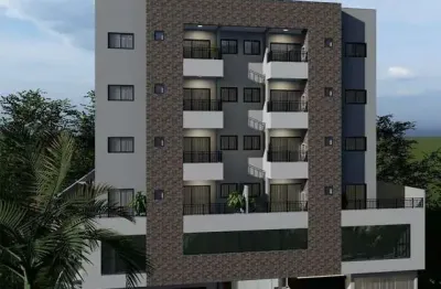 Apartamento com 2 quartos à venda na Rua Dom Francisco, 241, Vila Real, Balneário Camboriú