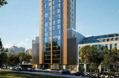 Apartamento com 3 quartos à venda na Rua 600, 250, Centro, Balneário Camboriú