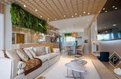 Apartamento com 4 quartos à venda na Rua 3900, 150, Centro, Balneário Camboriú