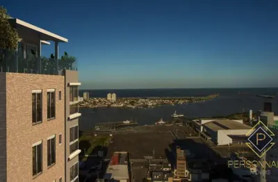 Apartamento com 3 quartos à venda na Rua Almirante Tamandaré, 200, Centro, Itajaí