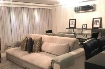 Apartamento com 3 quartos à venda na Avenida Brasil, 3552, Centro, Balneário Camboriú