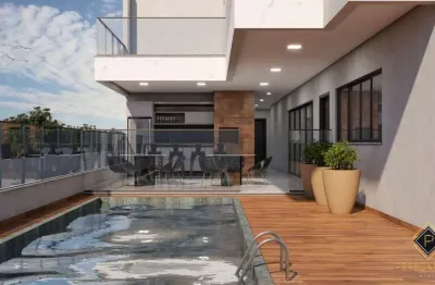 Apartamento com 3 quartos à venda na Rua Itália, 333, Nações, Balneário Camboriú