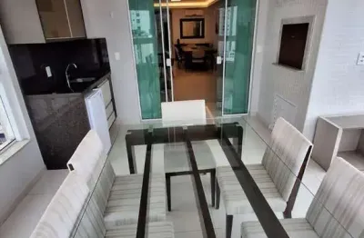 Apartamento alto padrão quadra mar balneário camboriu