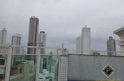 Apartamento com 4 quartos à venda na Rua 2550, 363, Centro, Balneário Camboriú