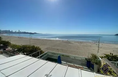 Apartamento à venda no bairro centro - balneário camboriú/sc