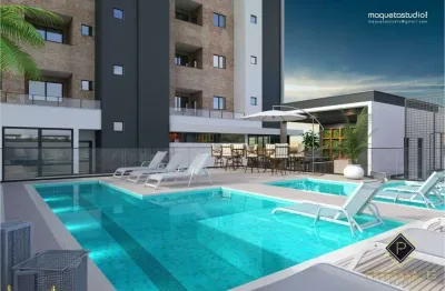 Apartamento com 4 quartos à venda na Rua 3140, Centro, Balneário Camboriú