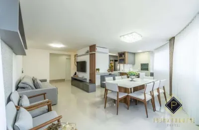 Apartamento com 4 quartos à venda no Centro, Balneário Camboriú 