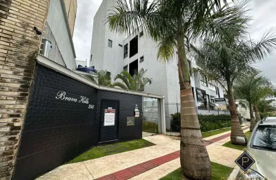 Apartamento à venda no bairro da praia dos amores - balneário camboriú/sc