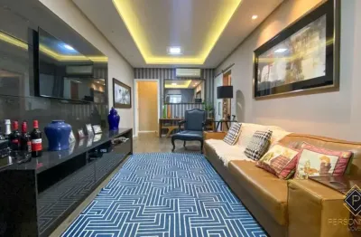 Apartamento à venda no bairro centro - balneário camboriú/sc
