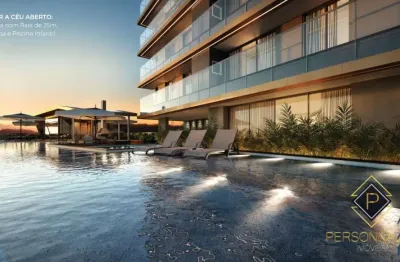 Apartamento com 2 quartos à venda na Avenida Osvaldo Reis, 3547, Praia Brava, Itajaí